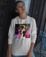 Load image into Gallery viewer, French Bulldog Special Custom Design For Dog Lovers Unisex Long Sleeve