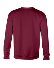 Load image into Gallery viewer, Daughter The Soul Of Witch The Fire Of Lioness Sweatshirt
