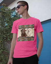 Load image into Gallery viewer, Lovely Phone Case Unique Design Gift For Labrador Retriever Lovers Guys Tee