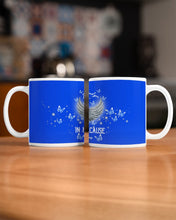 Load image into Gallery viewer, Butterfly I Need You More Angel Wings Gift For Lovers Mug