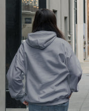 Load image into Gallery viewer, Daughter The Soul Of Witch The Fire Of Lioness Hoodie