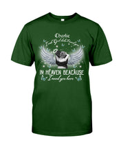 Load image into Gallery viewer, Butterfly I Need You More Angel Wings Gift For Lovers Guys Tee