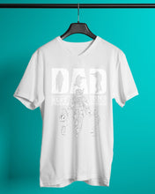 Load image into Gallery viewer, Daughter's Best Friend Son's Partner In Crime Special Custom Design Guys V-Neck