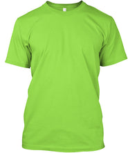 Load image into Gallery viewer, Assuming I'm Just A Woman - I'm A Spoiled Wife Of A Grumpy Old Diesel Mechanic Guys Tee