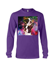 Load image into Gallery viewer, French Bulldog Special Custom Design For Dog Lovers Unisex Long Sleeve