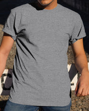 Load image into Gallery viewer, June Man You Know My Name Not My Sotry You See My Smile Trending Guys Tee