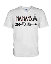 Load image into Gallery viewer, Mama Guys V-Neck