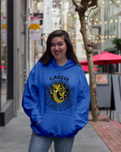 Load image into Gallery viewer, Gift For Cassie Girl The Soul Of A Mermaid Hoodie