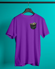Load image into Gallery viewer, Lovely Phone Case Turtle In Your Pocket Gift For Turtle Lovers Guys Tee