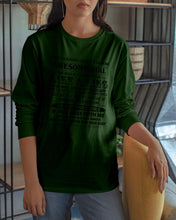 Load image into Gallery viewer, I'm Already Taken By A Frenchh Awesome Girl Unique Custom Design Unisex Long Sleeve