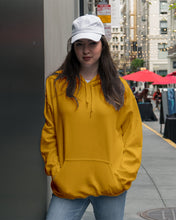 Load image into Gallery viewer, Daughter's Best Friend Son's Best Partner Birthday Gift For Dad Hoodie