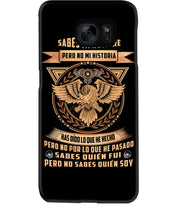 Load image into Gallery viewer, Birthday Meaningful Gift Las Levendas Nacen En Octubre Phone case