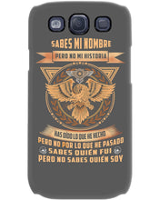 Load image into Gallery viewer, Birthday Meaningful Gift Las Levendas Nacen En Octubre Phone case