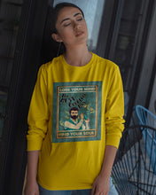 Load image into Gallery viewer, Lose Your Mind Find Your Soul Gift For Bartender Unisex Long Sleeve