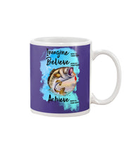 Load image into Gallery viewer, Fishing With All Your Heart Gift For Men Mug