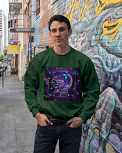 Load image into Gallery viewer, Gift For Women Butterfly I'll Hold You In My Heart Sweatshirt