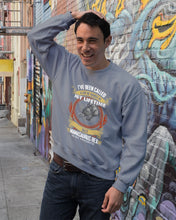 Load image into Gallery viewer, Mamasaurus Rex Is My Favorite Special Custom Design Sweatshirt