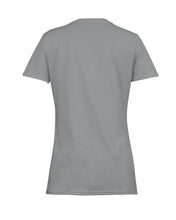 Load image into Gallery viewer, Cat In Your Front Pocket Perfect Gift For Friends Who Loves Cat Ladies Tee