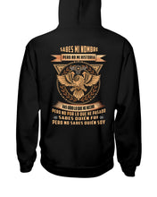 Load image into Gallery viewer, Birthday Meaningful Gift Las Levendas Nacen En Octubre Hoodie
