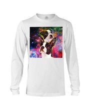 Load image into Gallery viewer, French Bulldog Special Custom Design For Dog Lovers Unisex Long Sleeve