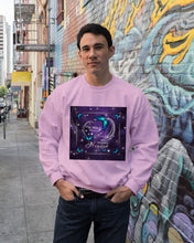 Load image into Gallery viewer, Gift For Women Butterfly I'll Hold You In My Heart Sweatshirt