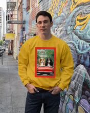 Load image into Gallery viewer, Cavalier Happy Holiday Gift For Dog Lovers Sweatshirt