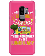 Load image into Gallery viewer, I Often Think Of Skipping School Gift For Kids Phone case