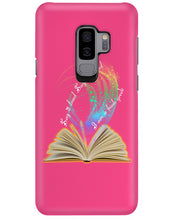 Load image into Gallery viewer, Librarian Say It Loud Custom Design For Book Lovers Phone case