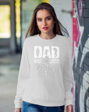 Load image into Gallery viewer, Daughter's Best Friend Son's Partner In Crime Special Custom Design Sweatshirt