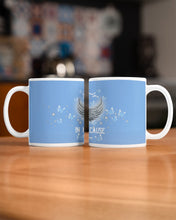 Load image into Gallery viewer, Butterfly I Need You More Angel Wings Gift For Lovers Mug