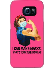 Load image into Gallery viewer, I Can Make It What's Your Superpower Special Custom Design Phone case