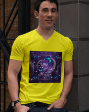 Load image into Gallery viewer, Gift For Women Butterfly I'll Hold You In My Heart Guys V-Neck