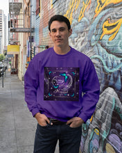 Load image into Gallery viewer, Gift For Women Butterfly I'll Hold You In My Heart Sweatshirt