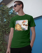Load image into Gallery viewer, Fun Story Cat Gift For Cat Lovers Guys Tee