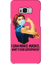 Load image into Gallery viewer, I Can Make It What's Your Superpower Special Custom Design Phone case