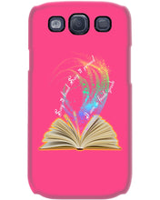 Load image into Gallery viewer, Librarian Say It Loud Custom Design For Book Lovers Phone case