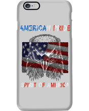 Load image into Gallery viewer, Eagle American Pride Spirit Of America Gift For American People Phone case