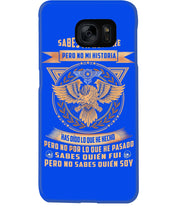 Load image into Gallery viewer, Birthday Meaningful Gift Las Levendas Nacen En Octubre Phone case
