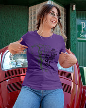 Load image into Gallery viewer, Into The Forest I Go To Lose My Mind Gift Ladies Tee