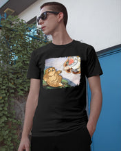 Load image into Gallery viewer, Fun Story Cat Gift For Cat Lovers Guys Tee