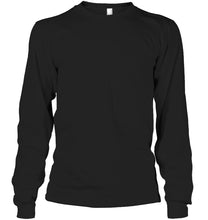 Load image into Gallery viewer, Aussie Papa America Flag Unique Custom Design For Dog Lovers Unisex Long Sleeve