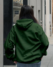 Load image into Gallery viewer, Daughter The Soul Of Witch The Fire Of Lioness Hoodie