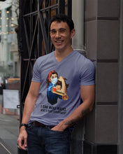 Load image into Gallery viewer, I Can Make Surgical Disposable What's Your Superpower Trending Guys V-Neck