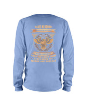 Load image into Gallery viewer, Birthday Meaningful Gift Las Levendas Nacen En Octubre Unisex Long Sleeve