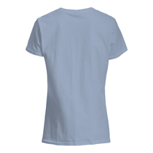 Load image into Gallery viewer, Deadpool I Almost Had To Socialize Gift For Fans Ladies Tee
