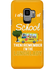 Load image into Gallery viewer, I Often Think Of Skipping School Gift For Kids Phone case