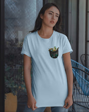 Load image into Gallery viewer, Lovely Phone Case Turtle In Your Pocket Gift For Turtle Lovers Guys Tee