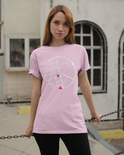 Load image into Gallery viewer, Image All The People Living Life In Peace Custom Design For Friends Guys Tee