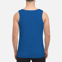 Load image into Gallery viewer, Deadpool I Almost Had To Socialize Gift For Fans Unisex Tank Top