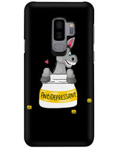 Load image into Gallery viewer, Funny Donkey Anti Depressant Meaning Gift For Women Phone case